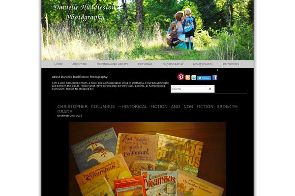 Site using Transpose Email plugin