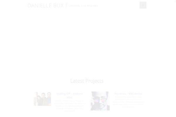 Profession theme site design template sample