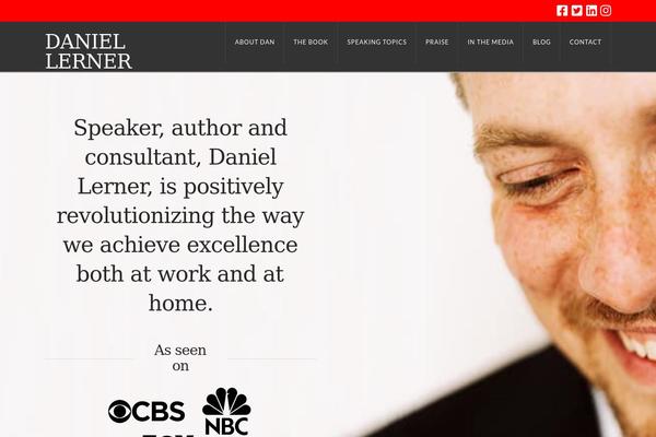 Site using FooboxV2 plugin