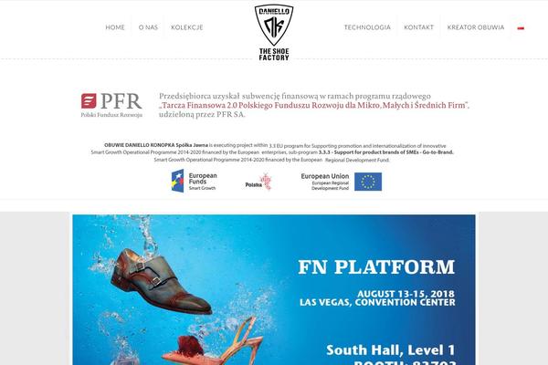 Site using Responsive WordPress Gallery - Envira Gallery Lite plugin