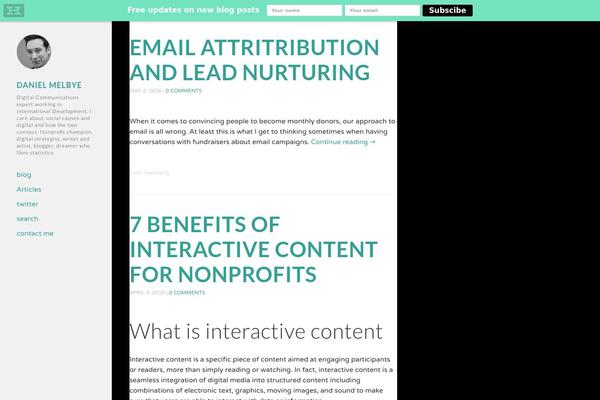 Required theme site design template sample