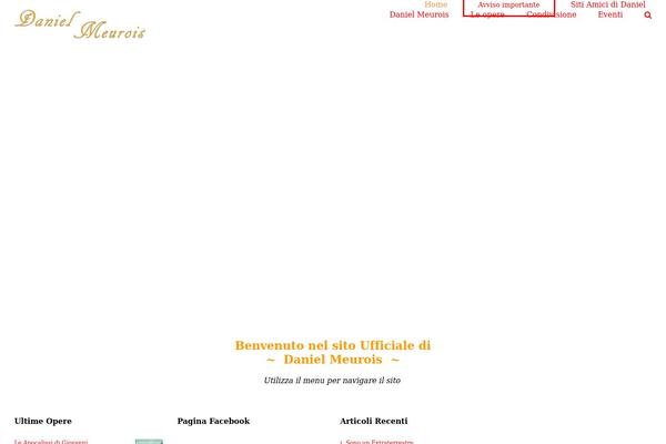 Site using Zeno Font Resizer plugin
