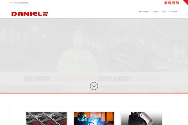 Site using Simple Security Firewall plugin