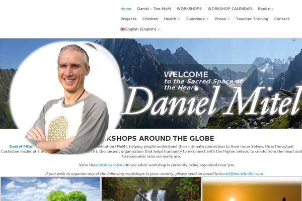 Site using Mailoptin plugin