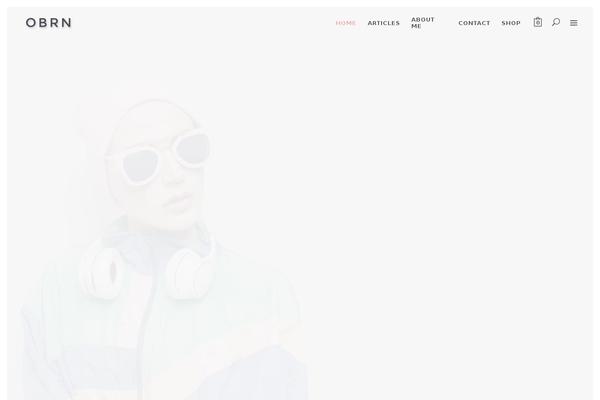 Site using Indeed-my-testimonials plugin