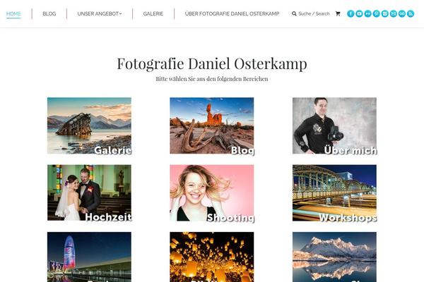 Site using Amazon Link plugin