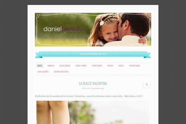 Site using Gutenberg-core plugin
