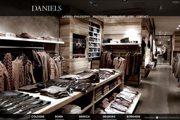 Site using Woo-variation-swatches-pro plugin