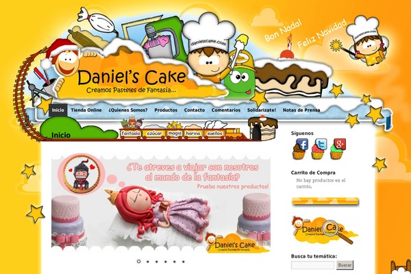 Site using Wp-show-posts plugin