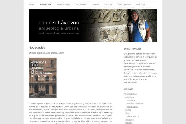 Site using Shadowbox JS plugin