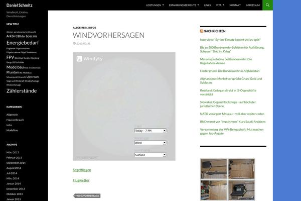 Site using Chat plugin