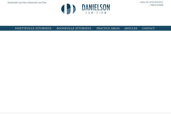 uDesign theme site design template sample