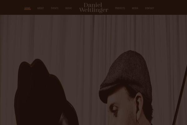 Site using Wolf-visual-composer plugin