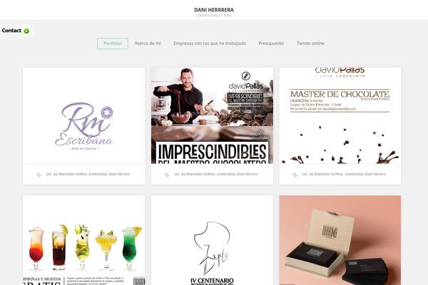 Site using Contact Form 24 plugin