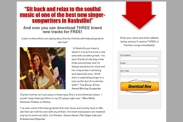 Mmm theme site design template sample