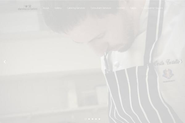 Site using Tmm_content_composer plugin