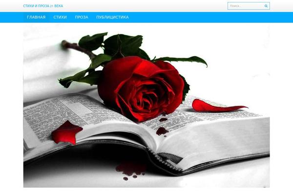 AccessPress Lite theme site design template sample