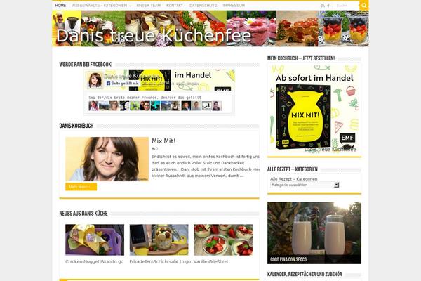 Site using Slider-and-carousel-plus-widget-for-instagram plugin