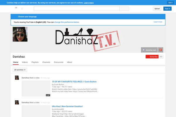 Blogphix theme site design template sample