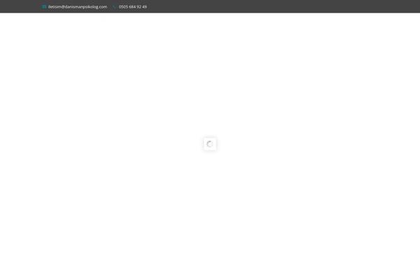 Healthcoach theme site design template sample