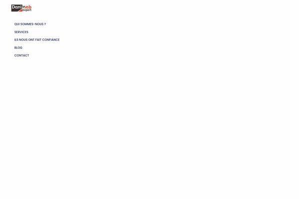 Site using Portfolio-and-projects plugin