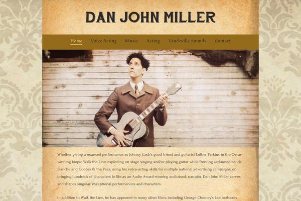 Site using Media-grid-overlay-manager plugin