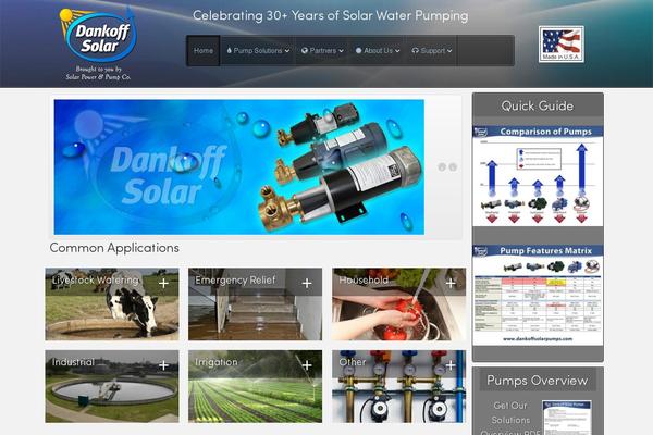 Site using Wp_rokbox plugin