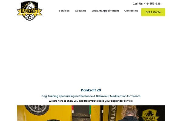 Site using Contact-form-71 plugin