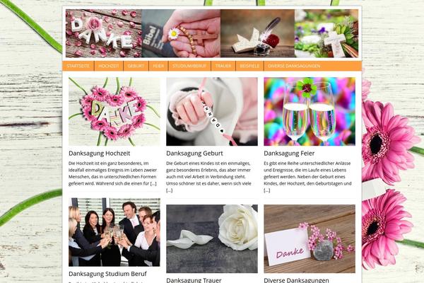 Site using Wp-quads-pro plugin