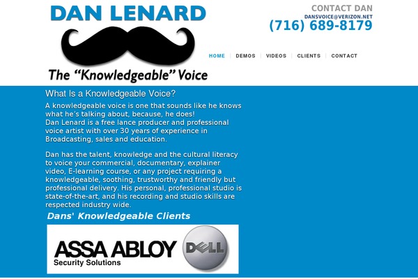 Thesis theme site design template sample