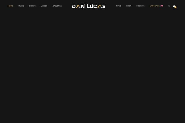 Site using qTranslate X plugin