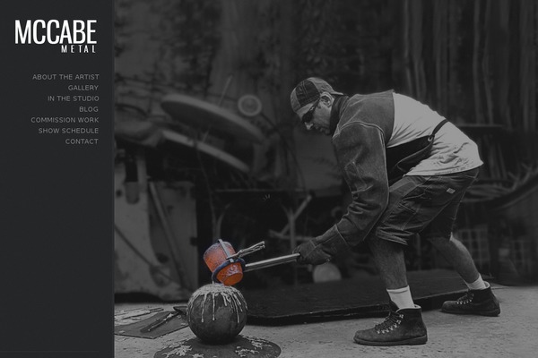 Village theme site design template sample