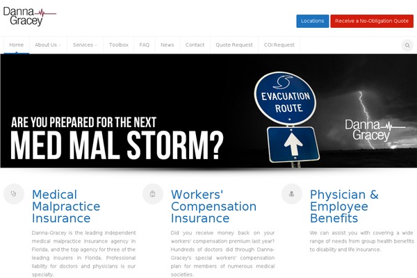 Astrum theme site design template sample