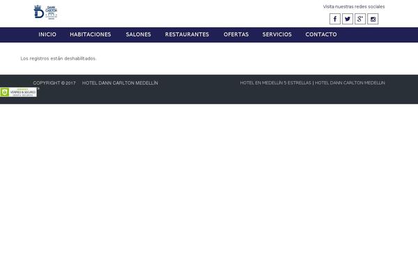 AccessPress Lite theme site design template sample