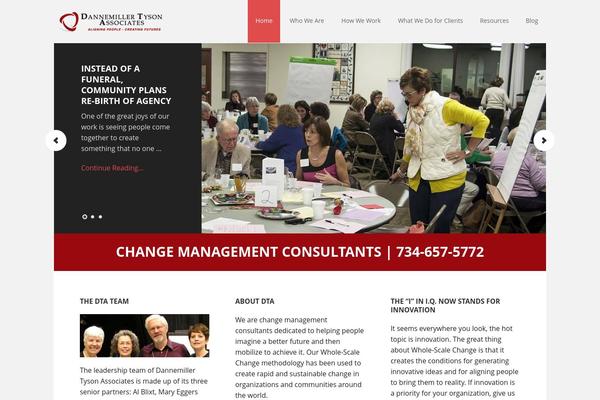 dannemillertyson.com site used Specialist