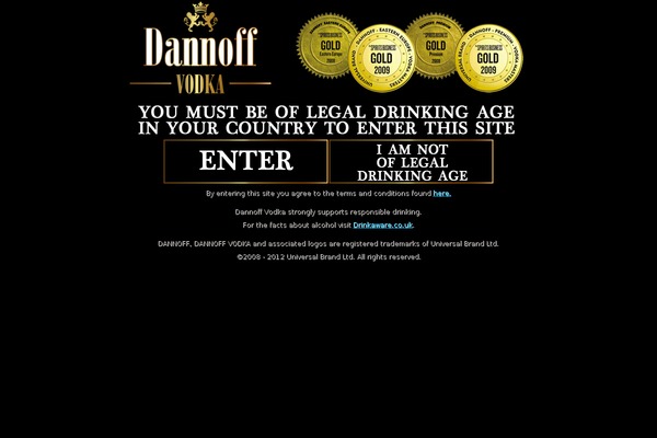 Aggregate theme site design template sample