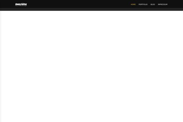 Site using Mpc-widgets plugin