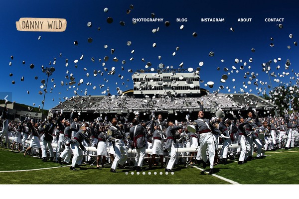 Themeworks theme site design template sample