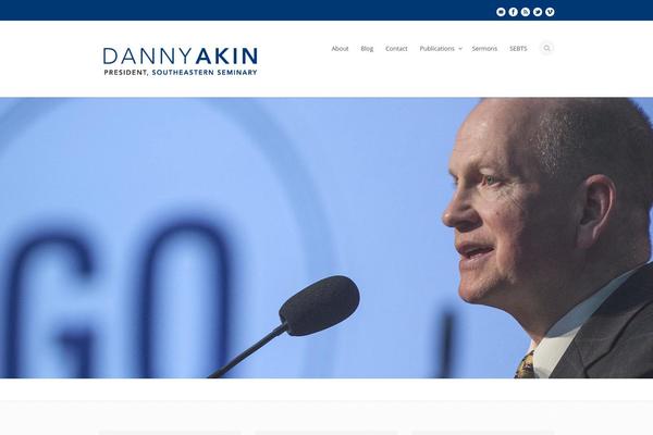 Flawless v 1.17 theme site design template sample