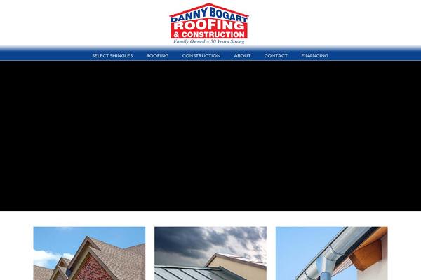 Ambition-pro theme site design template sample