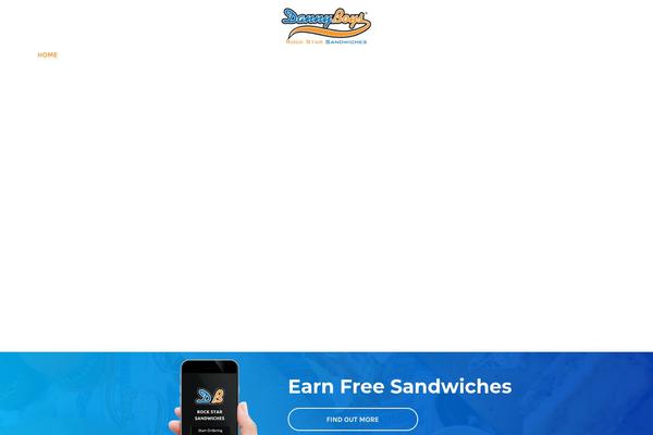 Site using Google-reviews-business plugin