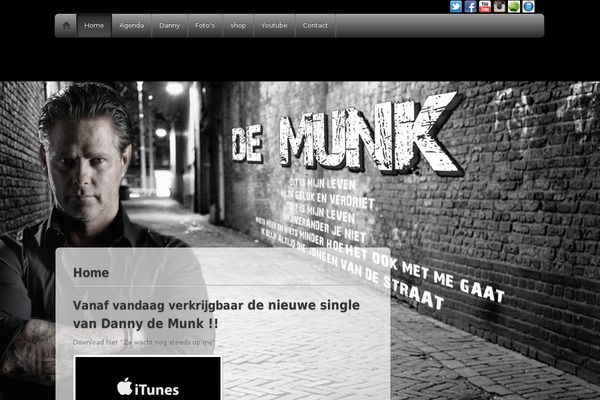 iTheme2 theme site design template sample