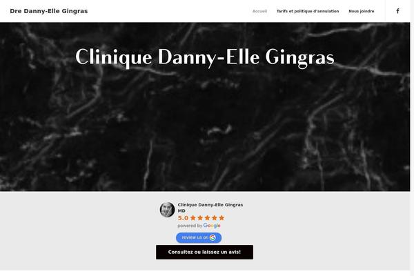 Site using Uncode-js_composer plugin