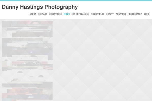 dannyhastingsphotography.com site used Qamar