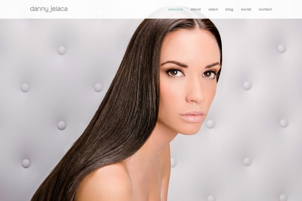 dannyjelaca.com site used Obscura
