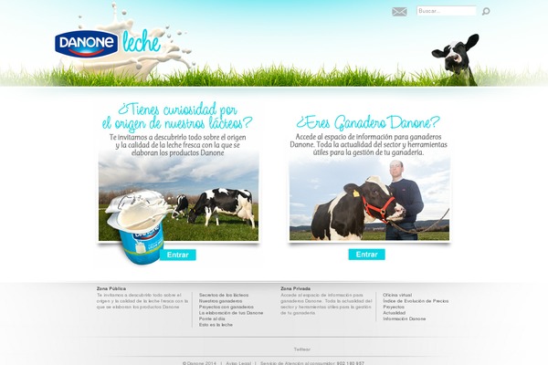 Site using CalPress Calendar plugin