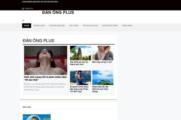 danongplus.com site used Doplus