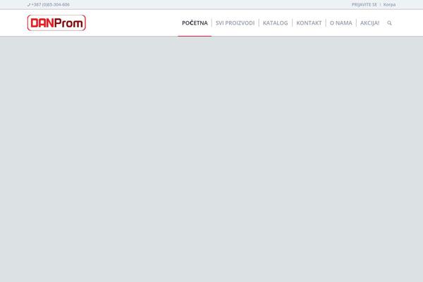 Site using Lightbox-photoswipe plugin