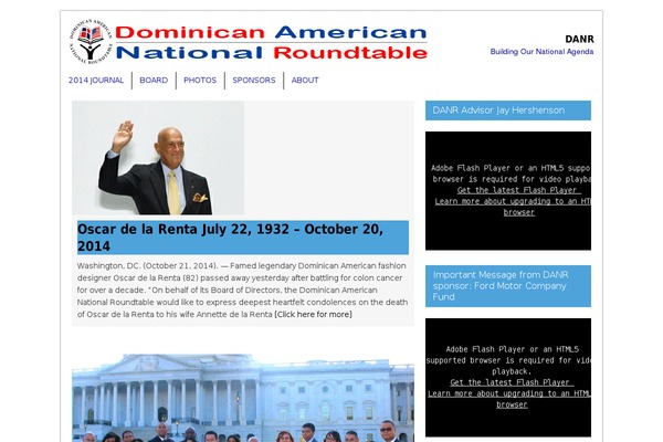 MH Magazine theme site design template sample