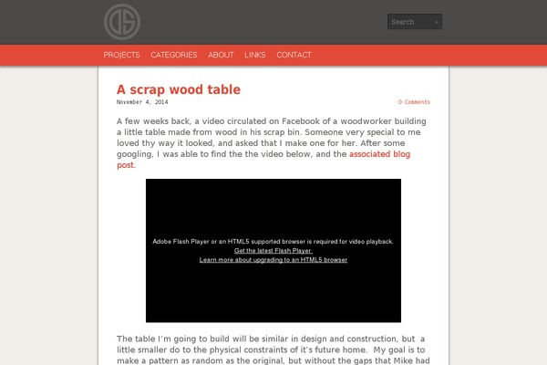 dans-hobbies.com site used Dh